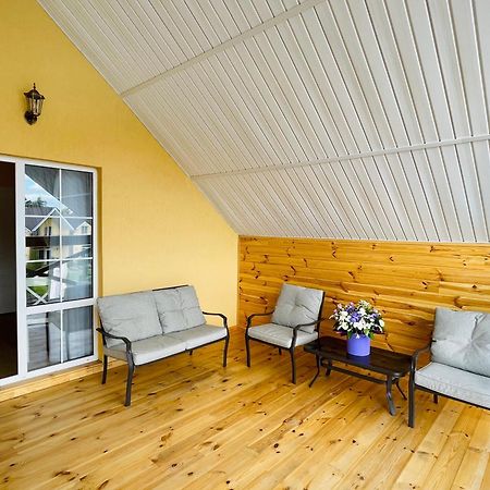 Villa San Marino Vorzelʼ Habitación foto