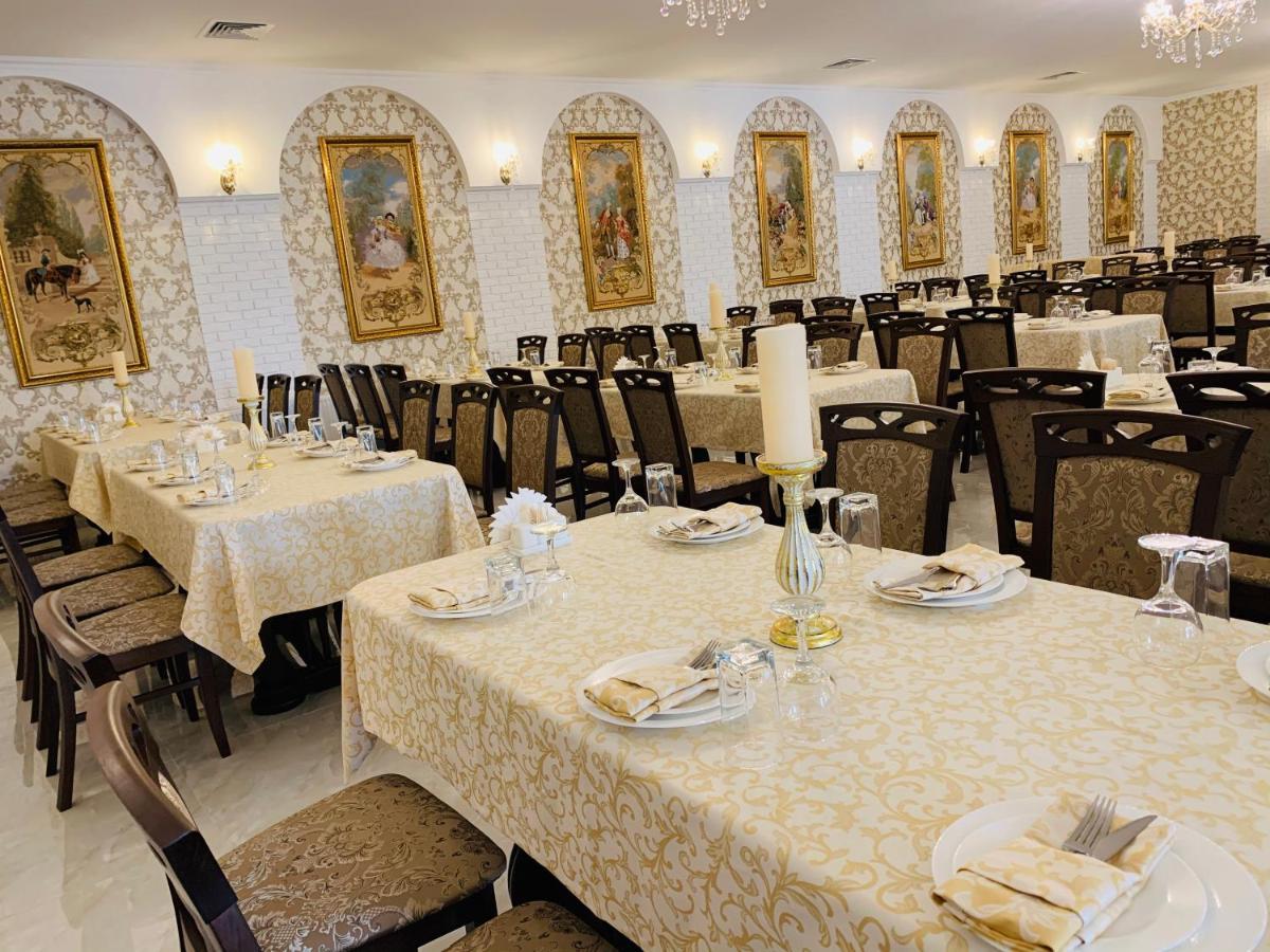 Villa San Marino Vorzelʼ Exterior foto