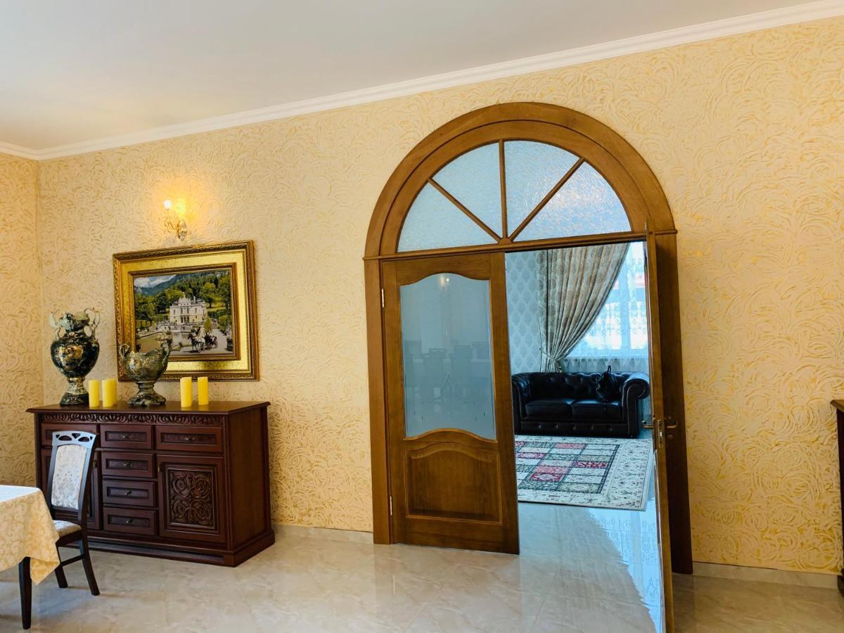 Villa San Marino Vorzelʼ Exterior foto