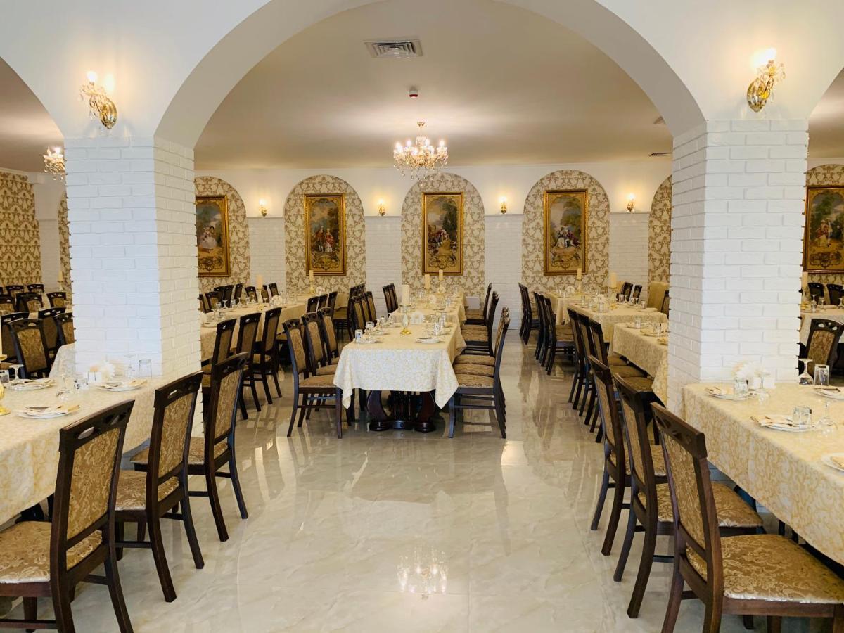 Villa San Marino Vorzelʼ Exterior foto